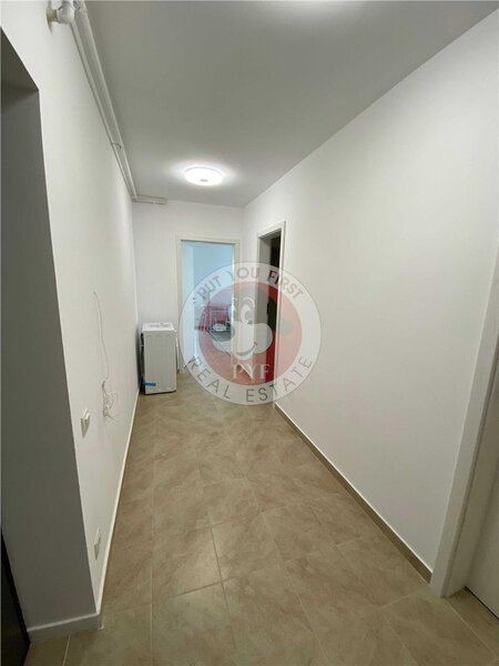 Theodor Palady  Apartament 2 camere  45mp  decomandat  B8397