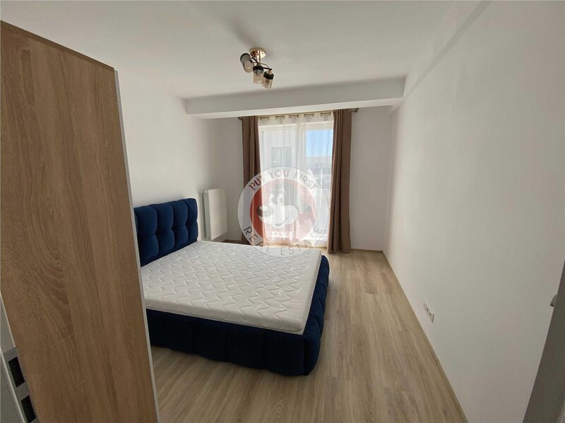 Theodor Palady  Apartament 2 camere  45mp  decomandat  B8397