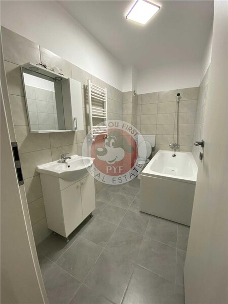 Theodor Palady  Apartament 2 camere  45mp  decomandat  B8397